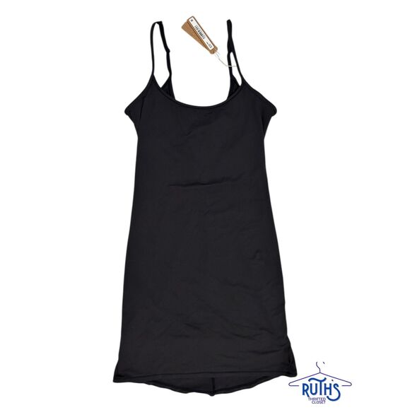 NWT Skims Fits Everybody Slip Dress - Picture 4 of 7